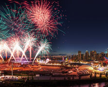 The Calgary Stampede: A Visitor Guide to The Greatest Outdoor Show on Earth