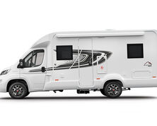Swift Edge - 4 Berth (464)