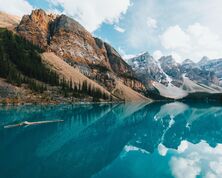 Exploring Canada by RV - Tips You Need to Know