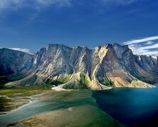 Canada's Wilderness Retreats- Motorhome Destinations for Nature Lovers