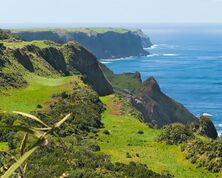 New Zealand's Hidden Gems: Off-the-Beaten-Track Motorhome Destinations