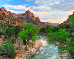 America's National Parks