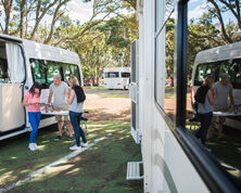 Holiday Parks and Campgrounds