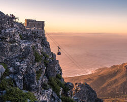 Cape Town & The Garden Route