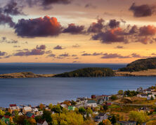 Explore Canada's Stunning Coast by Motorhome