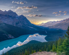 Canada - Travel Advice