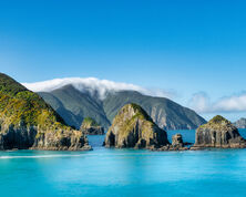 New Zealand - Travel Advice