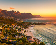 South Africa - Travel Advice