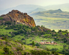 Eswatini - Travel Advice