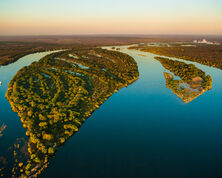 Zambia - Travel Advice