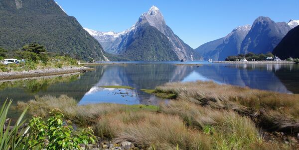New Zealand