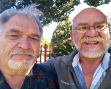 Cor Tolmay & Herman Reynders