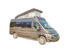 Roadbear Class B (21') - 4 Berth