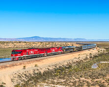 Guest Post: Our Australian Journey by Rail & Road