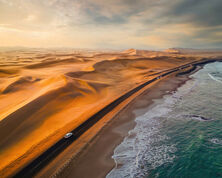 A Tale of Three Countries