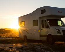 Britz Vista - 6 Berth