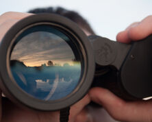 Reasons to Book With Us