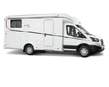 McRent Kiwi Compact - 3 Berth