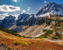 Exploring the Mountains of British Columbia: A Motorhome Holiday Guide