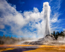 Inspirational Places to Visit Around the World