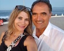 Chris & Elmarie Kruger