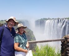 Pierre & Helen Vermeulen