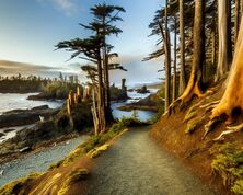 Haida Gwaii: Canada's Remote Archipelago