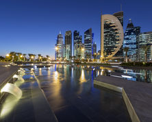Doha