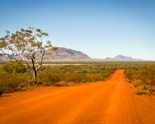 Discover Australia's Red Centre