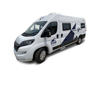 Star RV Polaris - 2 Berth