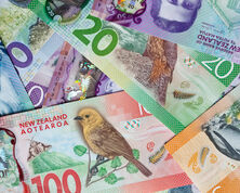Faces of Value: New Zealand's Nod to Icons, Nature and Culture