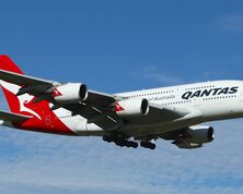 Flights to Australia