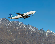 Air New Zealand