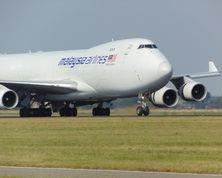 Malaysia Airlines