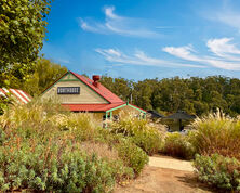 Spotlight on: Daylesford - Australia's Spa Capital