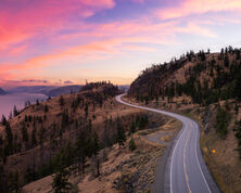 Guest Post: A Journey through the Parks and Lakes of Western Canada