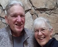 Kevin & Leslie Skinner