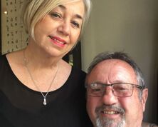 John & Denise Siviter