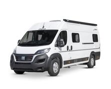 Lets Go Jayco  2 Berth Atlas