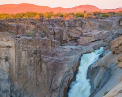 The Cape of Many Colours