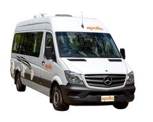 Apollo Euro Tourer - 2 Berth