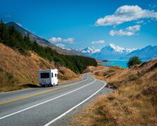 New Zealand Discovery