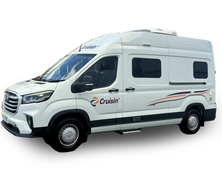 Lets Go Jayco  2 Berth Atlas