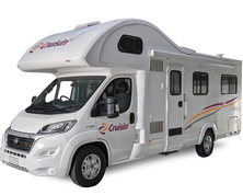 Cruisin 4 Berth Seeker