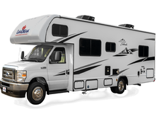 CanaDream Large - 6 Berth