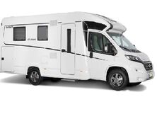 McRent Comfort Plus - 4 Berth