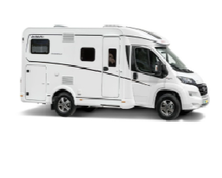 McRent Compact Plus - 2 Berth
