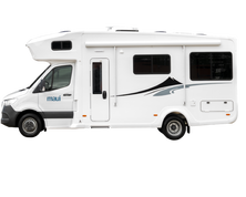 Maui Sunset - 6 Berth