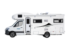 Maui River - 6 Berth