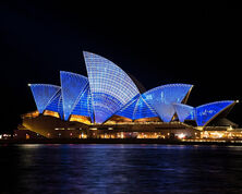 Highlights of New South Wales